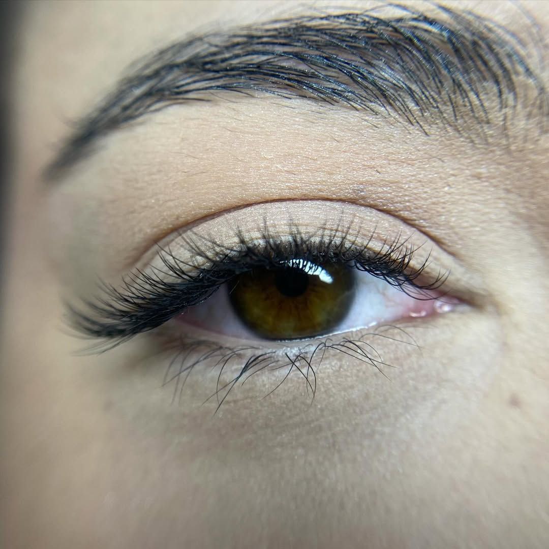 Натуральный эффект